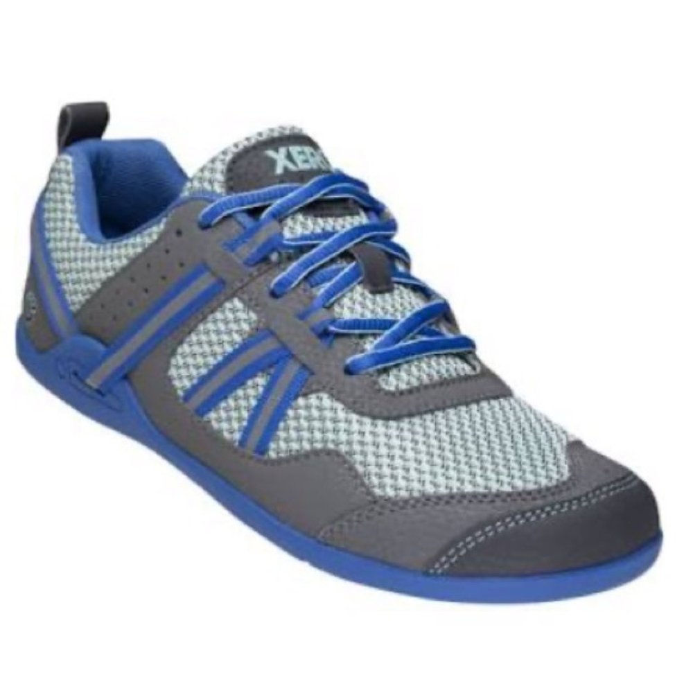 NEW Xero Shoes - Prio - Nautical Blue - size 7/8